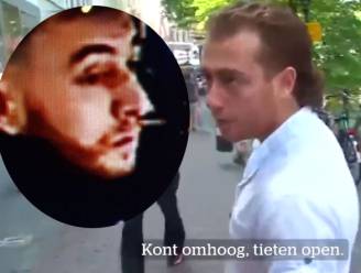 VIDEO. Verdachte schietpartij Utrecht dook eerder al op in viraal filmpje: “Je bent een slet”