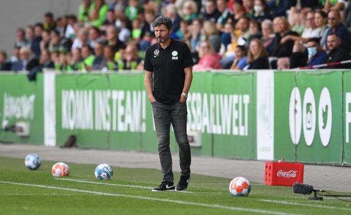 Mark van Bommel.