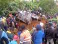 Papoea-Nieuw-Guinea roept noodtoestand uit in door aardbeving getroffen gebieden