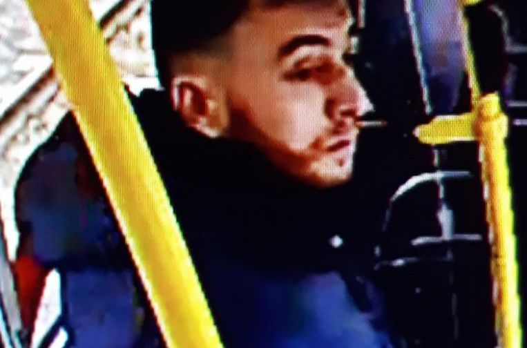 Gökmen Tanis Beeld Politie Utrecht