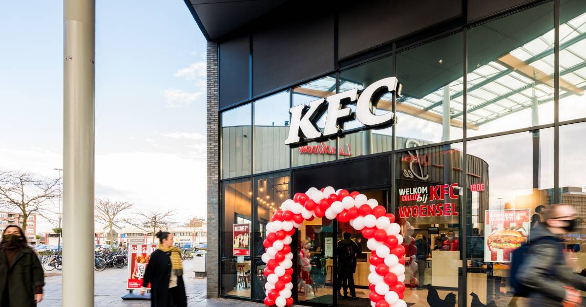 Partij voor de Dieren wil in Eindhoven verbod op nieuwe fastfoodrestaurants ’Het is vooral meer