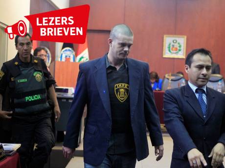 Reacties op bezwaar Joran van der Sloot tegen uitlevering: ‘Opbergen, voor de rest van zijn leven’ 