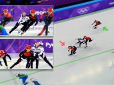 ISU geeft tekst en uitleg na tumultueuze shorttrackfinale vrouwen