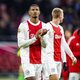 Het spel van Ajax bevat een weeffout