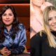Roddelkoningin Yvonne Coldeweijer in de val gelokt door Talitha Muusse: 'Gebruik je mij nou voor media-aandacht? Wat gênant'