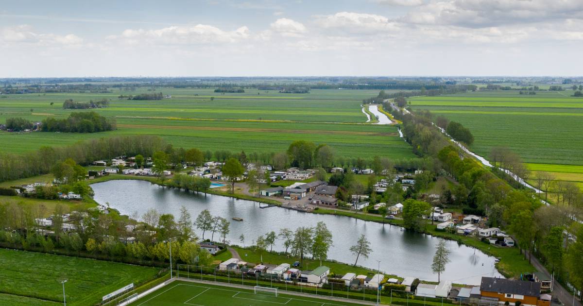 Compromis in de maak rond camping De Put in Ottoland
