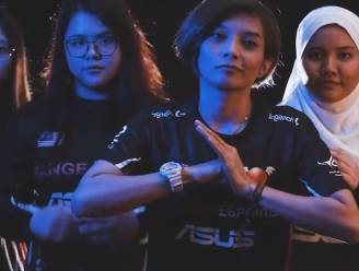 Esportsorganisator ESL opent ‘CS:GO’-competitie voor vrouwen met prijzenpot van €500.000
