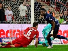 La panne et les regrets: le Standard a tout gâché contre Zulte