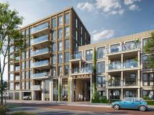 600 inschrijvingen op eerste dag: stormloop op nieuw appartementencomplex in Snellerpoort