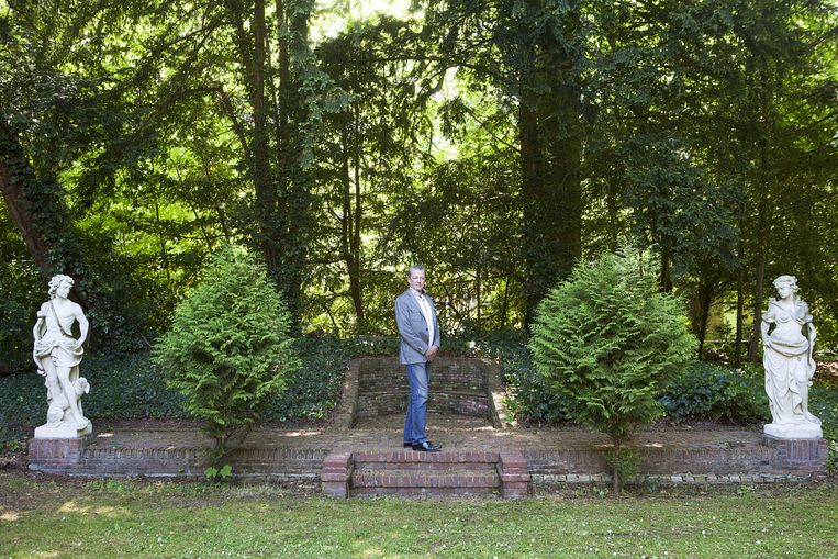 null Beeld Marie Wanders