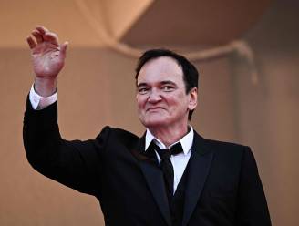 Quentin Tarantino schrapt laatste film: “Hij is van gedachten veranderd” 