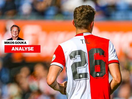 Wonderdokter in De Kuip? Ook Arne Slot zal tegen de beperkingen van Feyenoord aanlopen