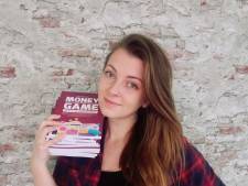 Sandra (29) jaagde er 3000 euro per maand doorheen: ‘Was aan het eind altijd blut’