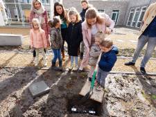 Stroomprobleem of niet, nieuwe brede school in Veldhoven gaat alvast van start