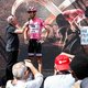 Giro Teruglezen - Rolland wint etappe, favorieten blijven samen
