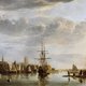 Alles wat een Cuyp een Cuyp maakt: loom sfeertje, gloedvol avondlicht. Zijn mooiste schilderijen keren terug naar Dordrecht