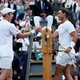 Botic van de Zandschulp niet opgewassen tegen ijzersterke Rafael Nadal