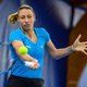 Yanina Wickmayer pakt eerste toernooizege in enkelspel als mama