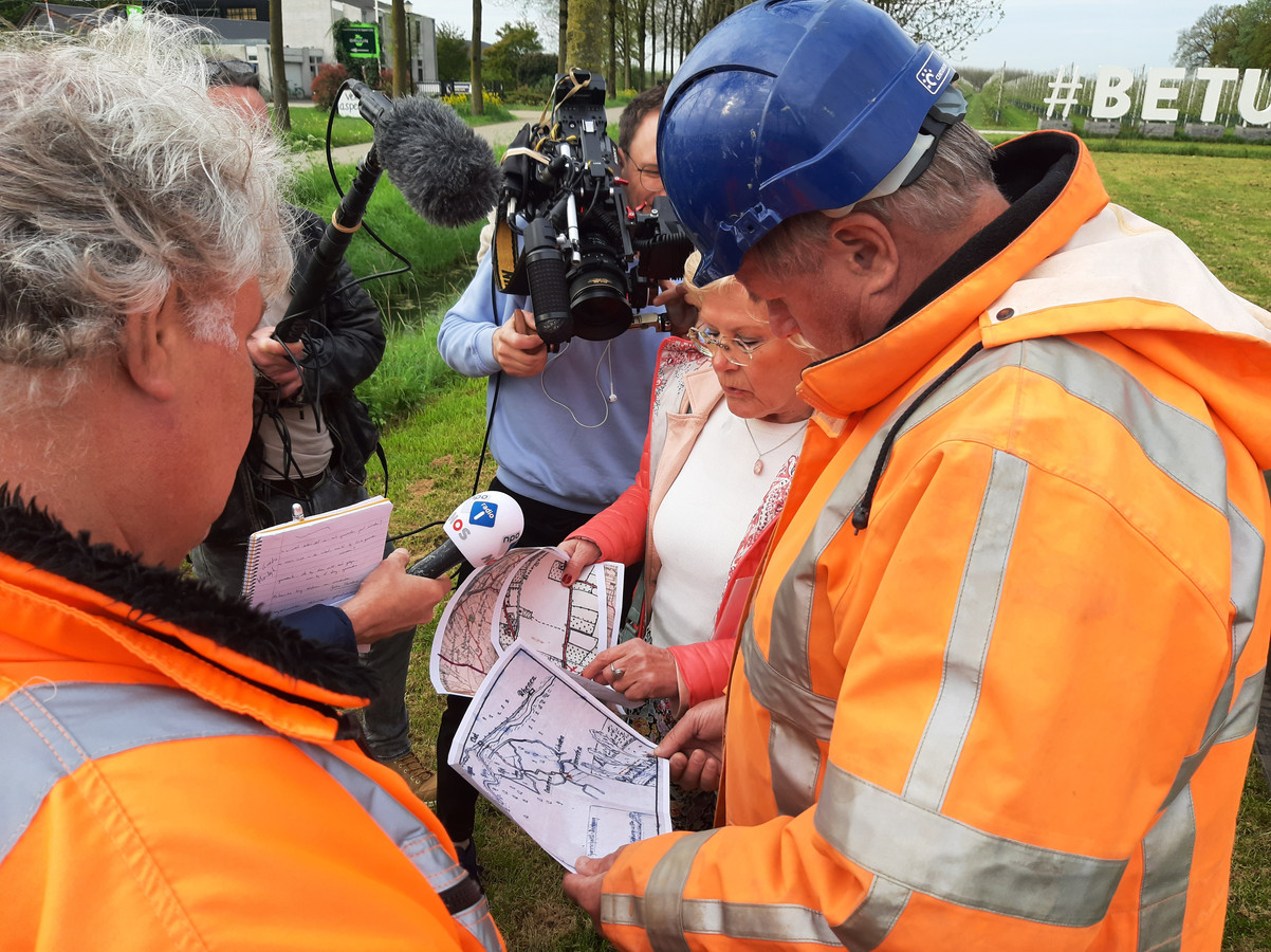 Mythe rond nazischat van Ommeren ontkracht? Schatzoekers keren met
