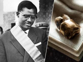 ‘Tand van Lumumba’ na 61 jaar terug naar Congo, maar is het wel de échte? “Op geen enkele foto staat die gouden tand”