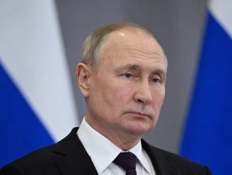 Poetin kondigt krijgsrecht af in geannexeerde gebieden: burgerlijke wetten en vrijheden vervallen