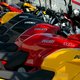 Autofabrikant Audi neemt motormerk Ducati over
