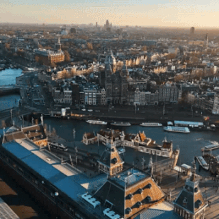 The Parool Bucket List: what every Amsterdammer must do in the city once