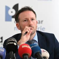 Procureur Moinil ontgoocheld in politiek: ‘Sinds aantreden nog geen extra middelen gekregen’