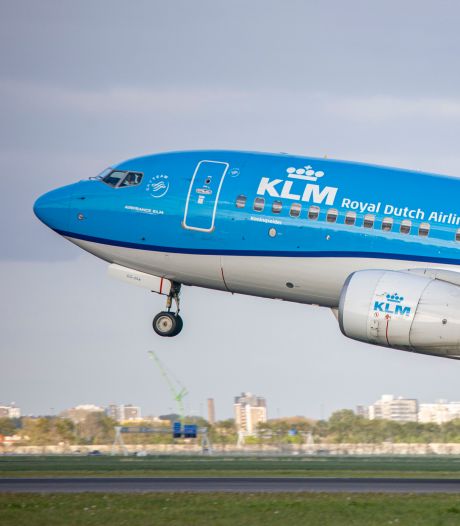 KLM lost laatste deel coronalening Nederlandse staat af, strenge voorwaarden blijven van kracht