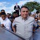 Bolsonaro legt zich neer bij verkiezingsuitslag