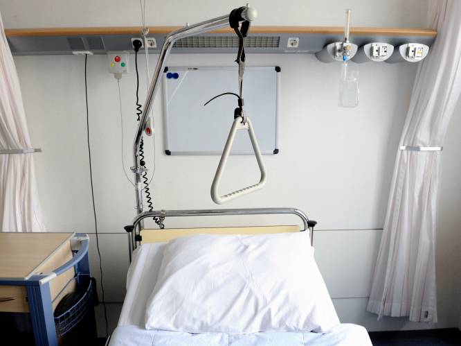 Test-Aankoop: “Elk jaar lopen liefst 100.000 Belgen zorginfectie op in ziekenhuis”