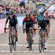 Australiër Jai Hindley wint eerste zware bergrit in Giro
