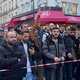 Franse minister over schietpartij in Parijs: ‘Dader had het duidelijk op buitenlanders gemunt’
