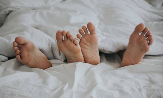 Dit is je perfecte bedpartner volgens je sterrenbeeld