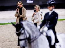 Dressuurlessen verpakt in vermakelijke paardenshow onder regie van Anky van Grunsven 
