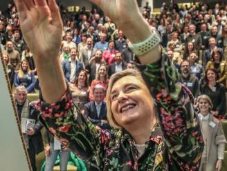 Crevits geeft startschot Green Deal Duurzame Zorg in AZ Groeninge