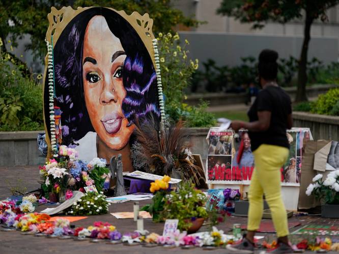 Louisville betaalt meer dan 10 miljoen euro aan familie van door politie doodgeschoten Breonna Taylor