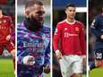 Jour J pour le Ballon d’Or: Messi, Lewandowski, CR7 ou Benzema, qui sera le lauréat?