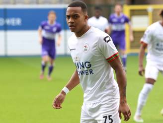 Joshua Zimmerman wil zich tonen met U23 OHL: “Blij dat derby tegen KVK Tienen op Den Dreef wordt gespeeld”