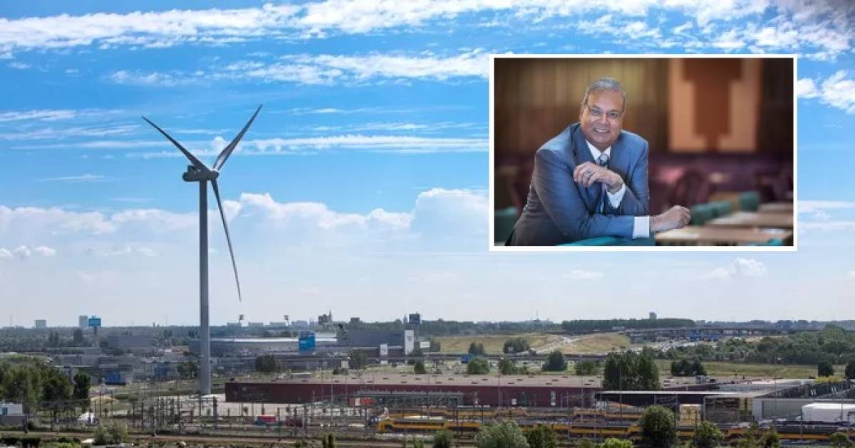 Strijdlustige Arne Slot Weigert Aan Ontslag Bij Liverpool Te Denken Ik Krijg Heel Veel Steun Van Bovenaf 2025112622542620624
