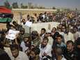 Crisis rebellen neemt toe, 'groep pro-Kaddafi ontmaskerd'