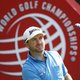 Graeme McDowell vergroot voorsprong op WGC-HSBC Champions golf