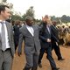 Reynders en De Croo kunnen Burundi redden