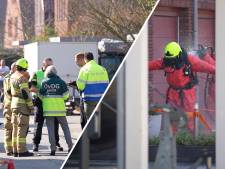 Agent die onwel werd in huis waar ‘middel X’ was gebruikt uit ziekenhuis, directe link met zelfmoordpoeder niet gevonden