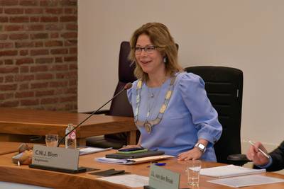 Hoe kan het dat een D66’er - een partij met nul zetels in de raad - burgemeester wordt van Nunspeet?