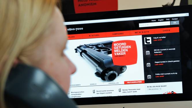 Hennepkwekerij, huiselijk geweld, omkoping: Groene Hart tipt vaker anoniem over misdaad