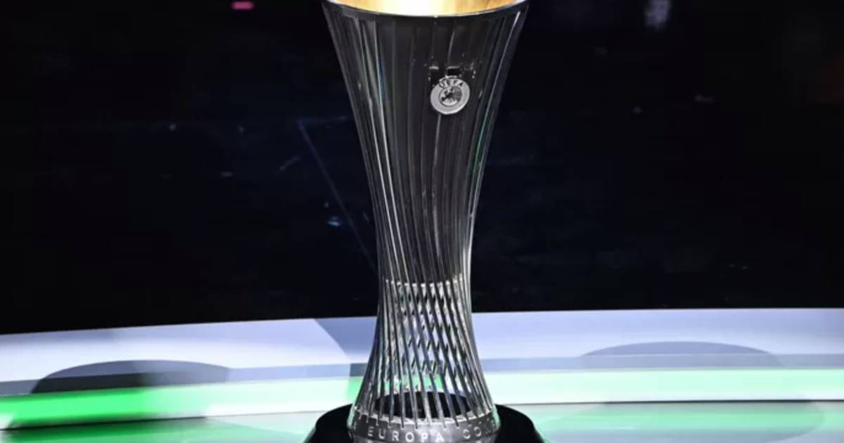 Liga europa conference league