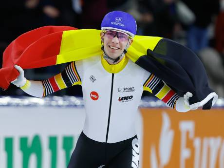 Schaatsploeg IKO overweegt juridische stappen tegen KNSB na weren buitenlandse schaatsers in Thialf