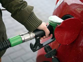 Benzineprijs klimt morgen naar nieuw record: 1,799 euro voor liter benzine 95