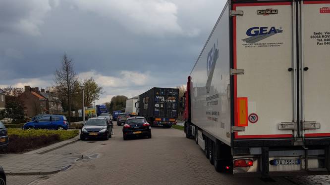Aardappelhandel Kouters en buurtbewoners krijgen mediation